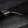 Mcusta Zanmai Classic Pro Zebra VG-10 Nóż Nakiri 16,5 cm